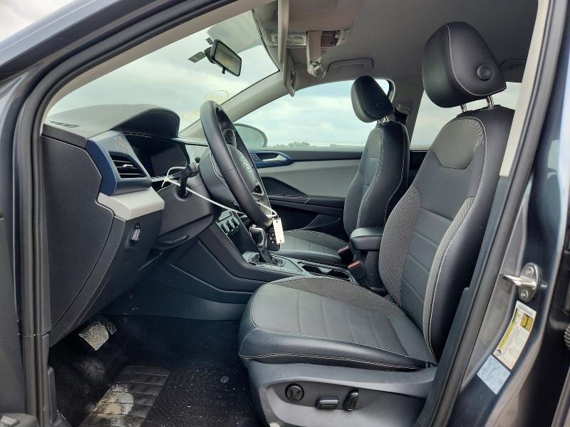 Aukcja sprzedaży 2022 Volkswagen Taos, vin: 3VVRX7B22NM040841, numer aukcji: 50662036