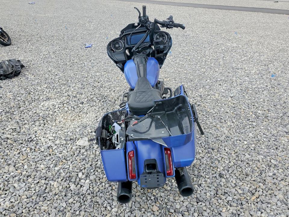Aukcja sprzedaży 2024 Harley-davidson Fltrx, vin: 1HD1KH718RB619361, numer aukcji: 49584396