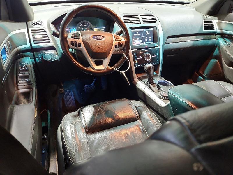49419916 :رقم المزاد ، 1FMHK8F83CGA44865 vin ، 2012 Ford Explorer مزاد بيع
