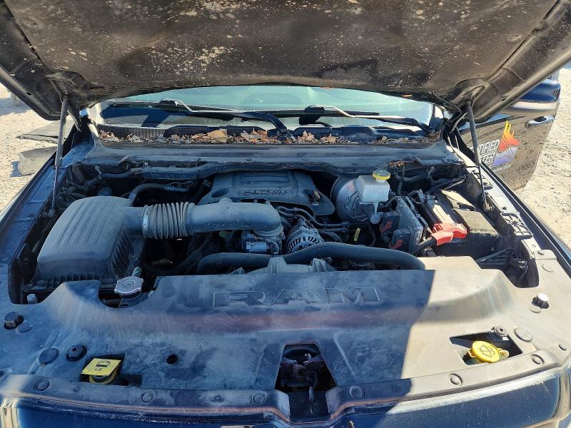 Продажа на аукционе авто 2021 Ram 1500, vin: 1C6SRFJT4MN547346, номер лота: 49113996
