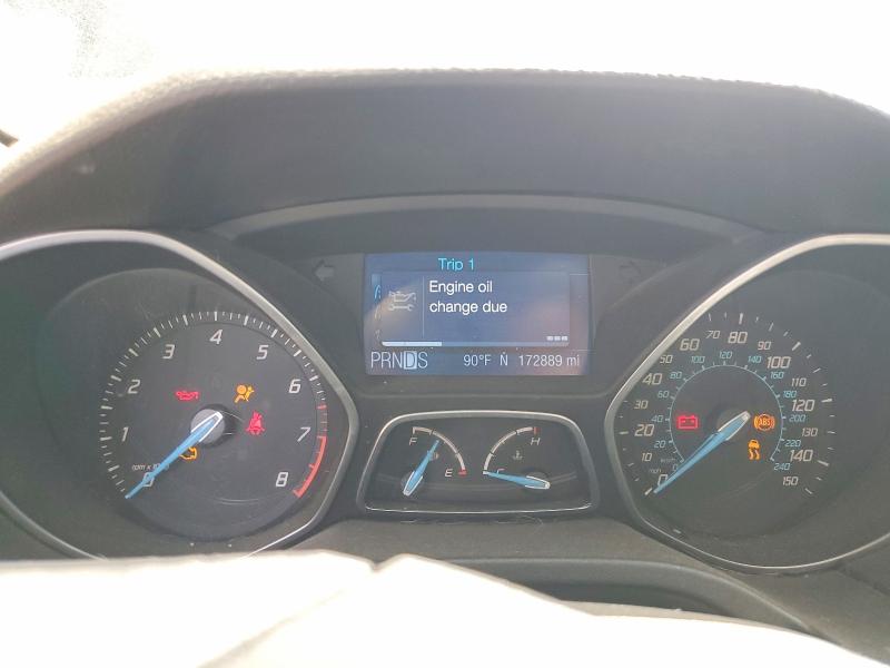 Aukcja sprzedaży 2012 Ford Focus, vin: 1FAHP3H2XCL403689, numer aukcji: 50292576
