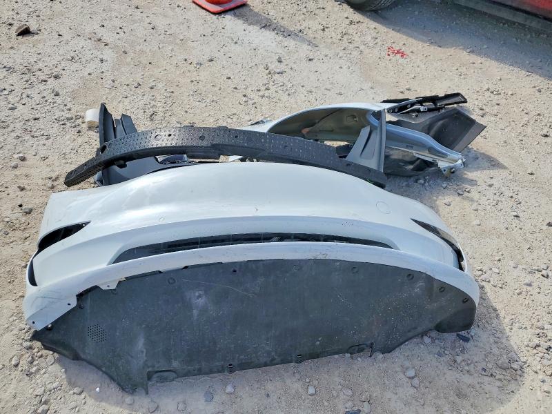 Продажа на аукционе авто 2020 Tesla Model 3, vin: 5YJ3E1EA6LF597747, номер лота: 48951206