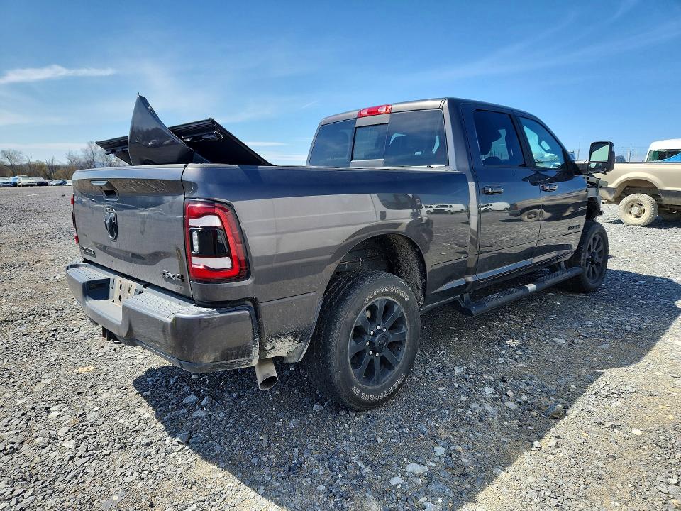 Продаж на аукціоні авто 2024 Ram 2500, vin: 3C6UR5FL5RG203942, номер лоту: 49313846
