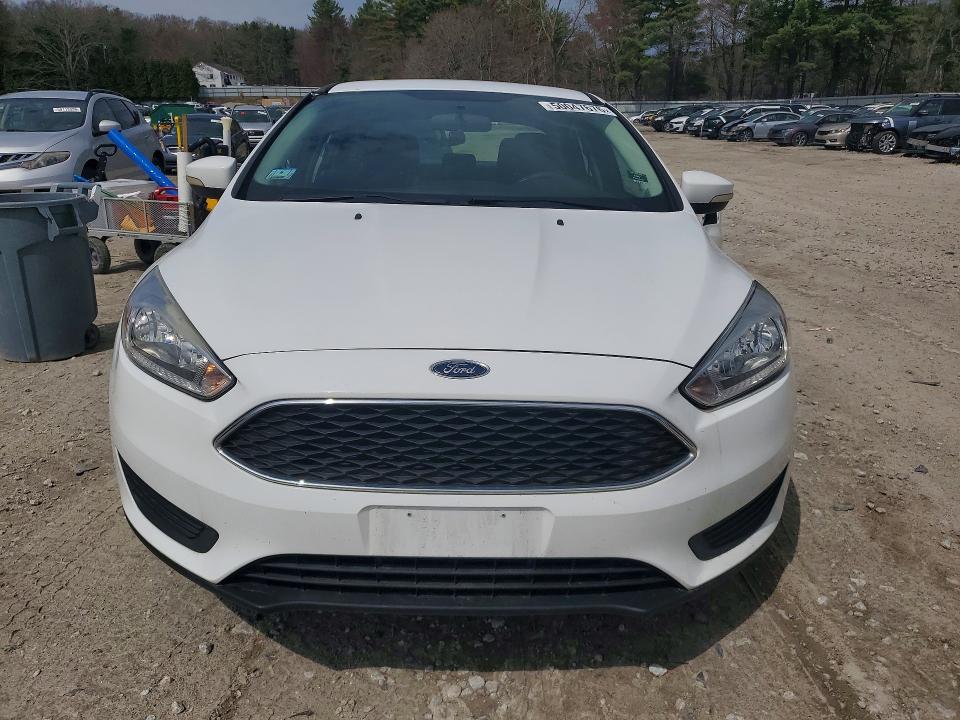 Aukcja sprzedaży 2016 Ford Focus, vin: 1FADP3F27GL367399, numer aukcji: 50047676