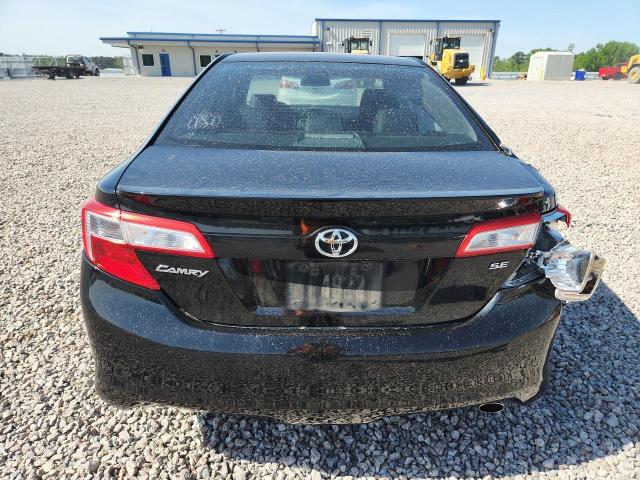 Продажа на аукционе авто 2012 Toyota Camry, vin: 4T1BF1FK9CU089405, номер лота: 50647896