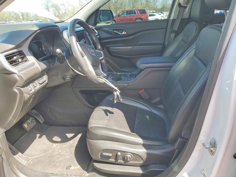 2022 Gmc Acadia მანქანა იყიდება აუქციონზე, vin: 1GKKNUL4XNZ128902, აუქციონის ნომერი: 48710066