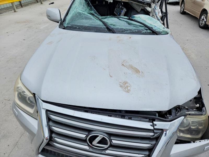 Продаж на аукціоні авто 2014 Lexus Gx, vin: JTJBM7FX3E5068326, номер лоту: 49789786