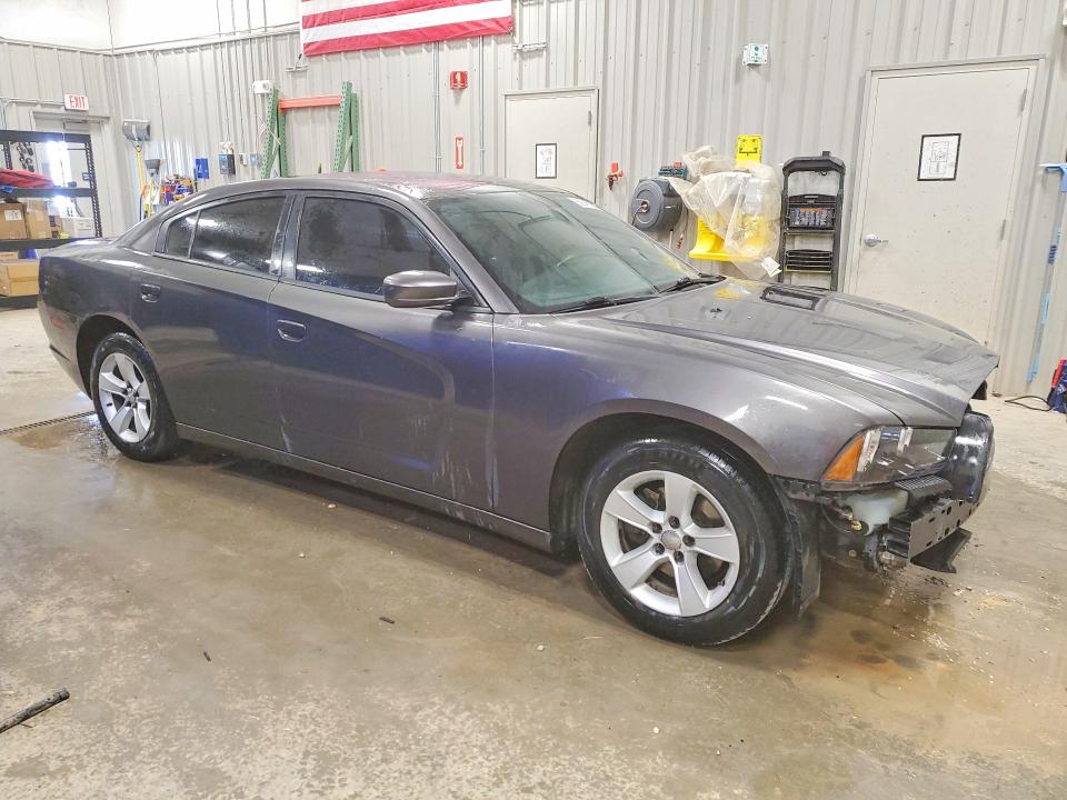 50649156 :رقم المزاد ، 2C3CDXBG0EH349770 vin ، 2014 Dodge Charger مزاد بيع