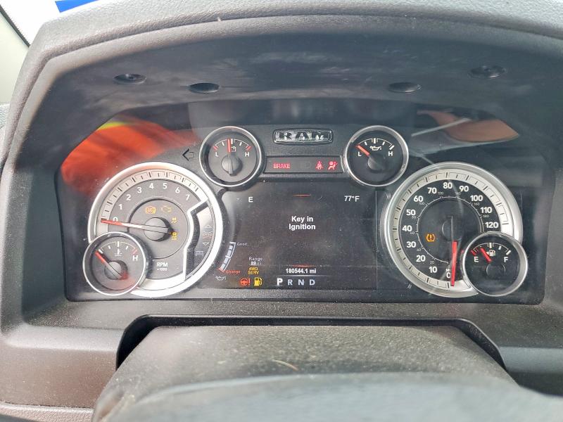 Aukcja sprzedaży 2015 Ram 1500, vin: 1C6RR7LGXFS575287, numer aukcji: 52160406