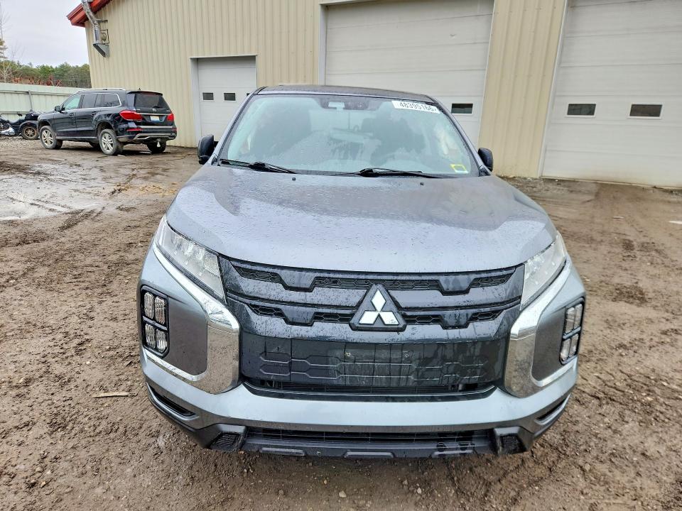 Aukcja sprzedaży 2023 Mitsubishi Outlander Sport, vin: JA4ARUAU3PU014264, numer aukcji: 48395166