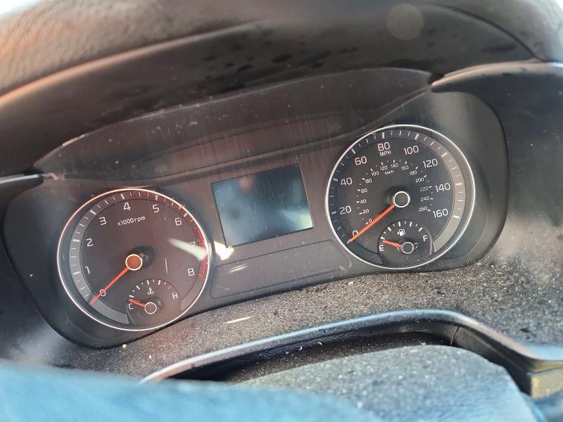 Продажа на аукционе авто 2019 Kia Forte, vin: 3KPF24AD4KE124621, номер лота: 46904136
