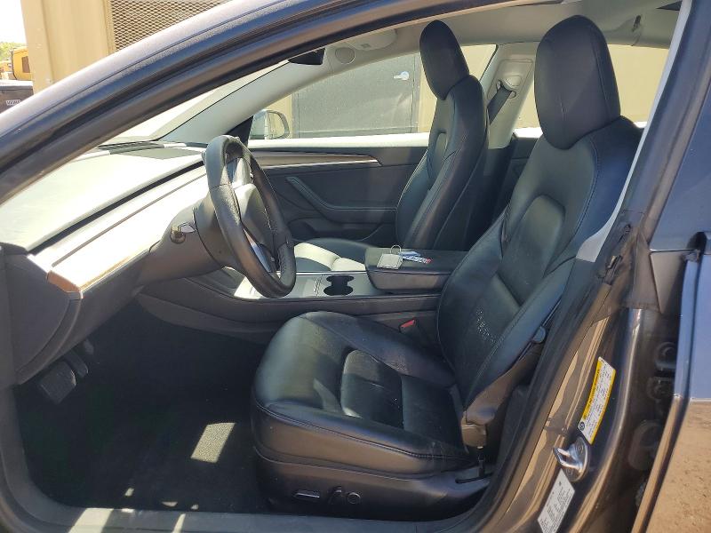 Продажа на аукционе авто 2023 Tesla Model 3, vin: 5YJ3E1EA4PF446797, номер лота: 49027676