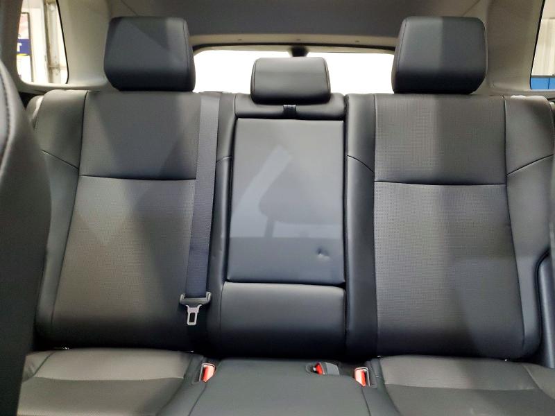 2026 Toyota Rav4 მანქანა იყიდება აუქციონზე, vin: 2T36CRAV2TW020458, აუქციონის ნომერი: 50954756