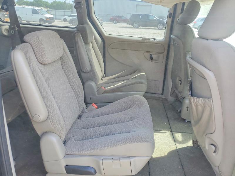 Продажа на аукционе авто 2006 Chrysler Town & Country, vin: 1A4GP44R66B566875, номер лота: 48957996