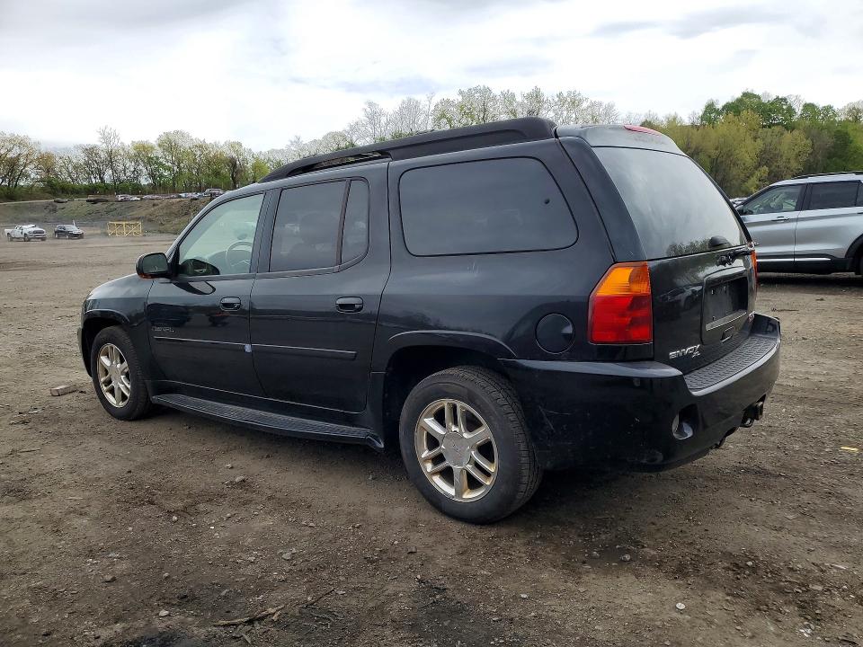 50112776 :رقم المزاد ، 1GKET66M666131969 vin ، 2006 Gmc Envoy مزاد بيع