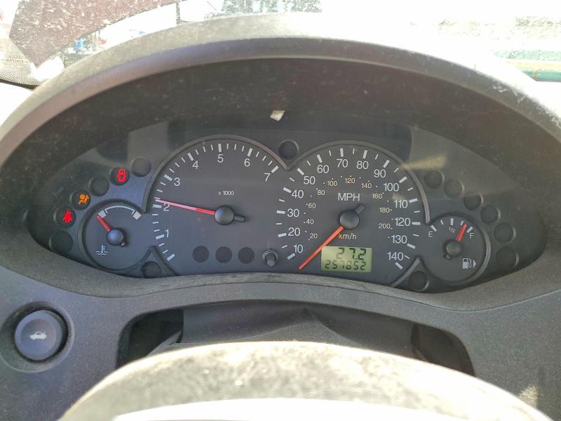 Продажа на аукционе авто 2007 Ford Focus, vin: 1FAHP34N27W297243, номер лота: 50298056