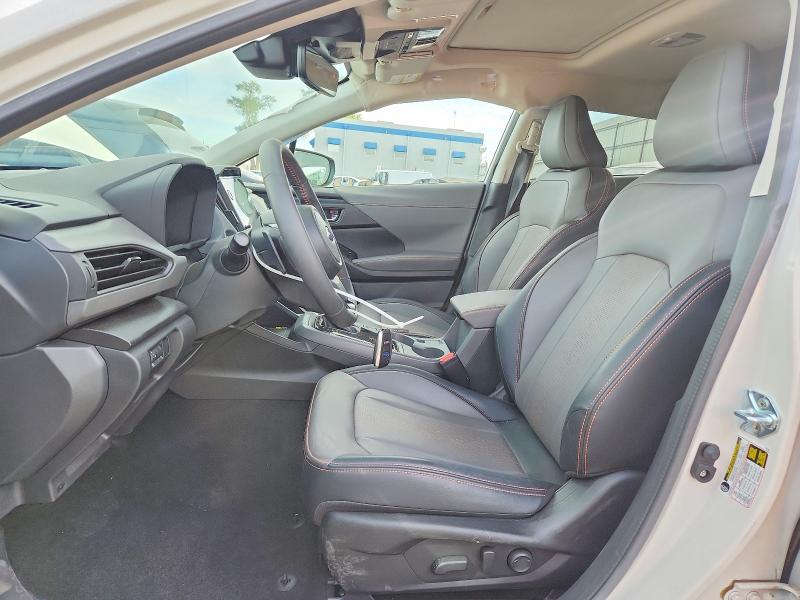 51159066 :رقم المزاد ، 4S4GUHM60S3704793 vin ، 2025 Subaru Crosstrek مزاد بيع