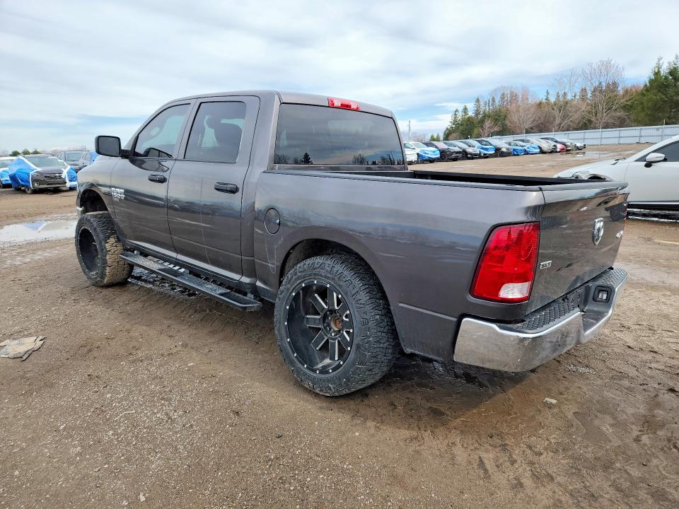 Aukcja sprzedaży 2023 Ram 1500 Classic, vin: 3C6RR7LG8PG678958, numer aukcji: 48568606