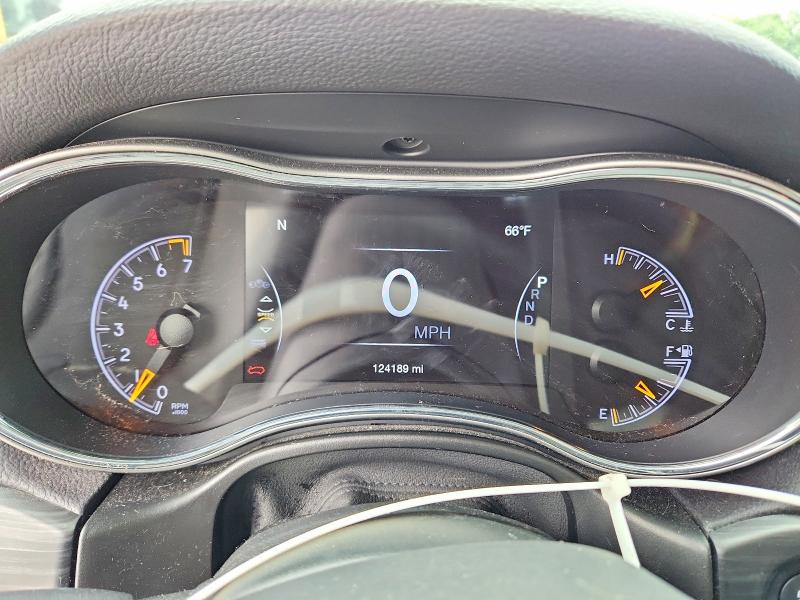 Aukcja sprzedaży 2019 Jeep Grand Cherokee, vin: 1C4RJEAG9KC690166, numer aukcji: 48959456