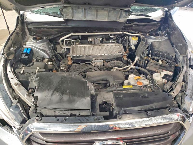 Aukcja sprzedaży 2019 Subaru Ascent, vin: 4S4WMAGD1K3404452, numer aukcji: 47636006
