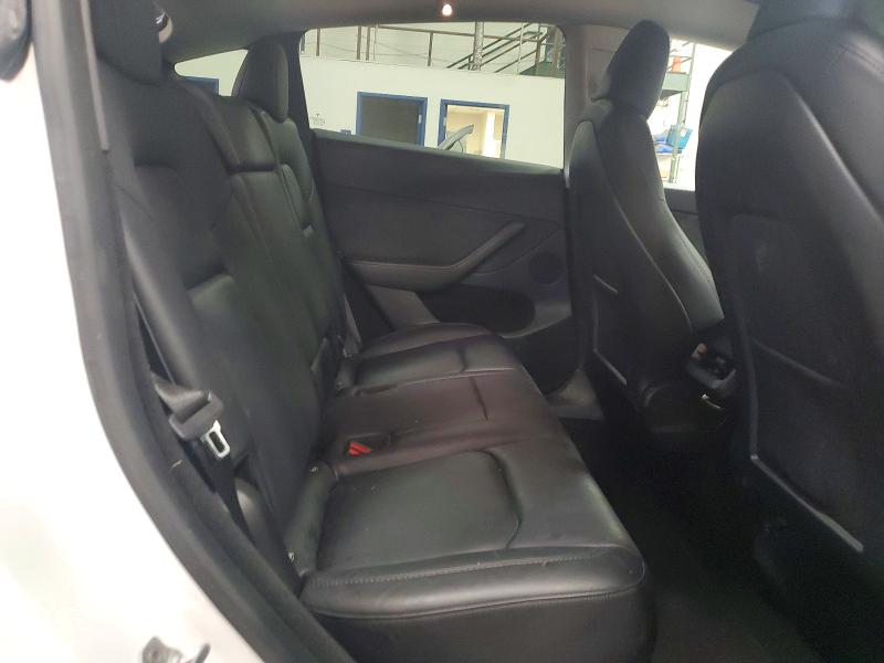 Aukcja sprzedaży 2023 Tesla Model Y, vin: 7SAYGDEE4PF762045, numer aukcji: 50305226