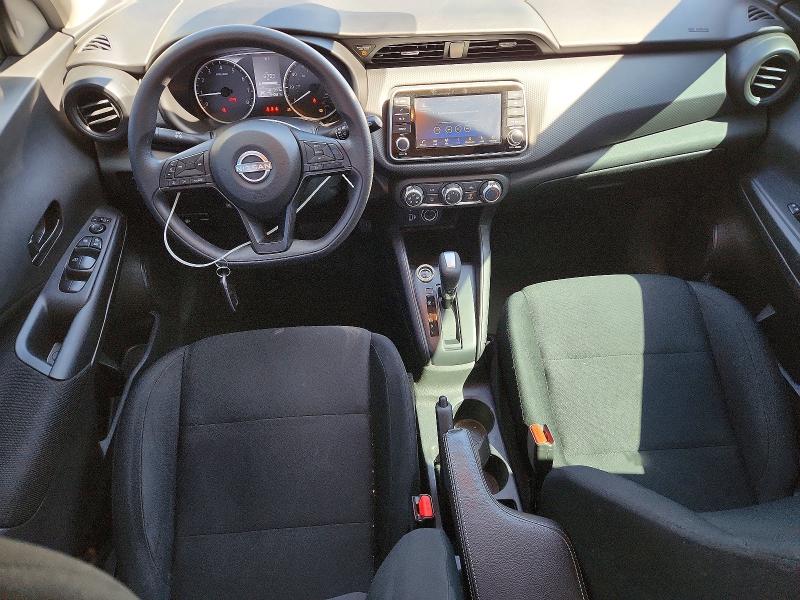 Продажа на аукционе авто 2024 Nissan Kicks, vin: 3N1CP5BV8RL479625, номер лота: 50086646