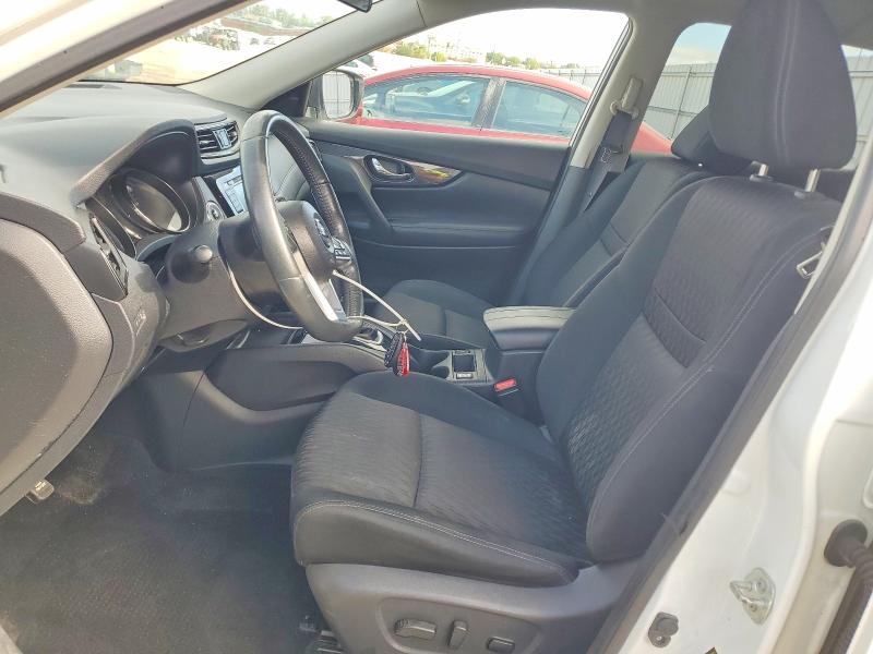 51380916 :رقم المزاد ، KNMAT2MV1JP540527 vin ، 2018 Nissan Rogue مزاد بيع