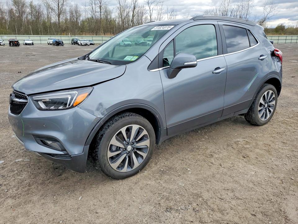 Продаж на аукціоні авто 2020 Buick Encore, vin: KL4CJGSB1LB016969, номер лоту: 51824076