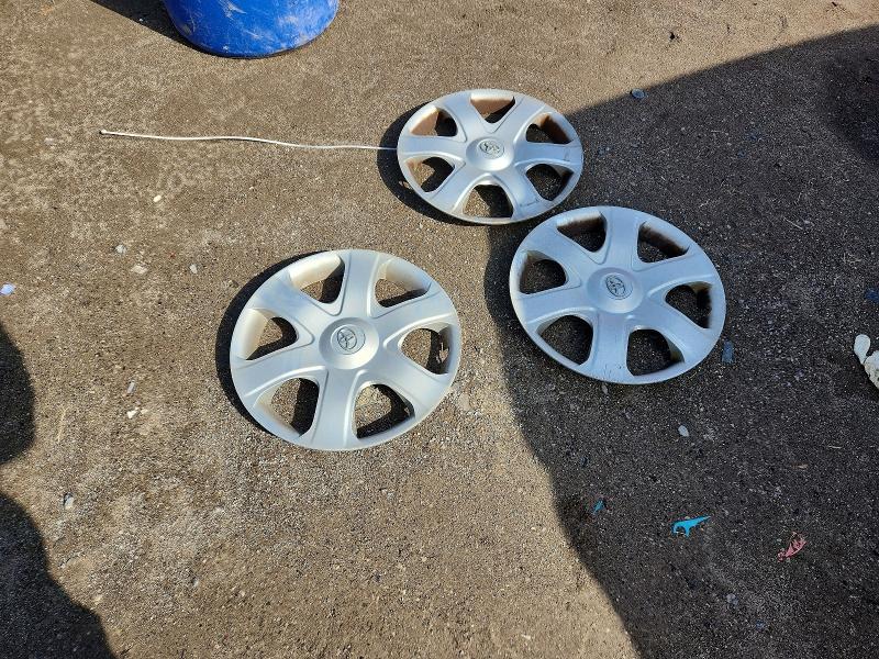 48262036 :رقم المزاد ، 2T1KU40E79C098995 vin ، 2009 Toyota Matrix مزاد بيع