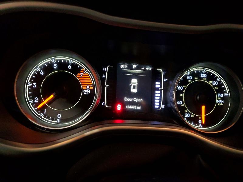 Aukcja sprzedaży 2016 Jeep Cherokee, vin: 1C4PJMCS7GW221232, numer aukcji: 50219146