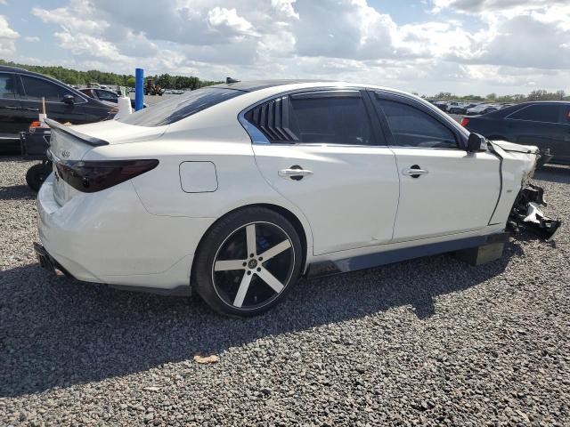 Aukcja sprzedaży 2019 Infiniti Q50, vin: JN1EV7AP0KM542953, numer aukcji: 48219866