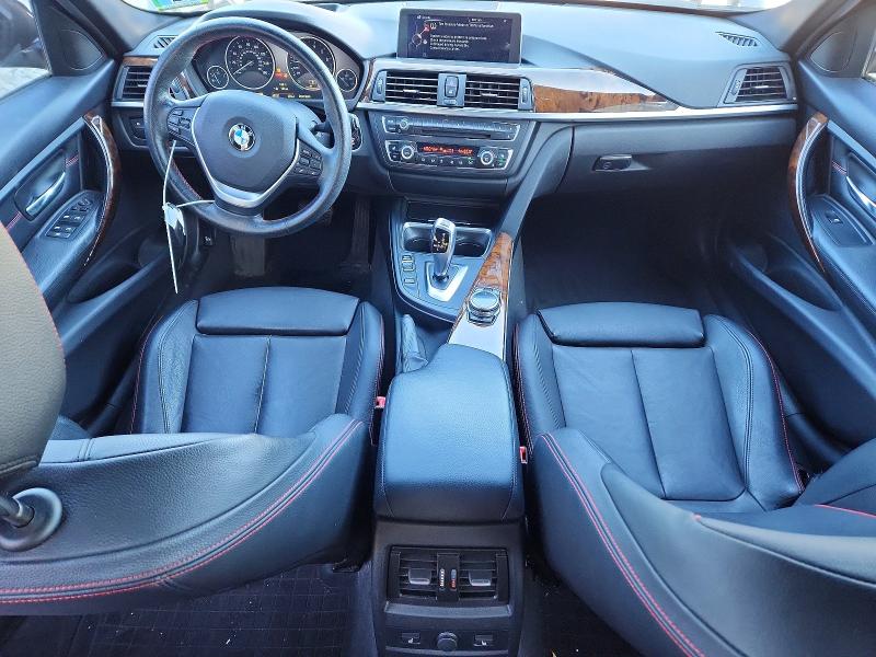 Продажа на аукционе авто 2015 Bmw 328, vin: WBA3B5G59FNS14175, номер лота: 50729256