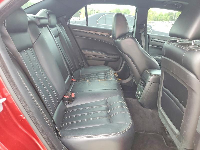 Aukcja sprzedaży 2014 Chrysler 300, vin: 2C3CCABG8EH352058, numer aukcji: 48961416