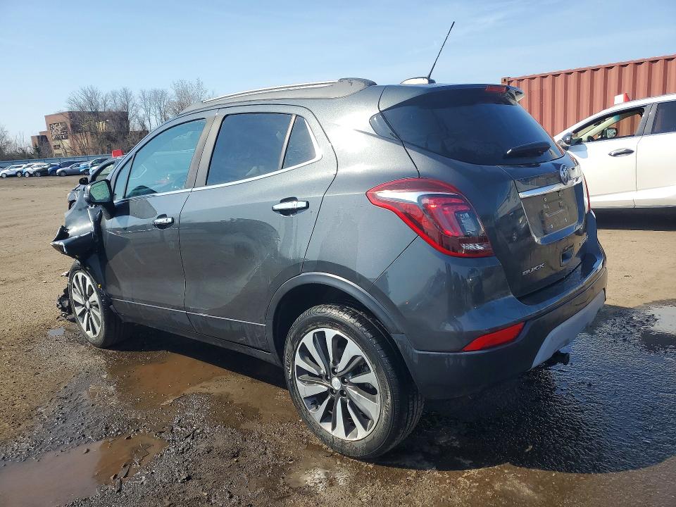 Aukcja sprzedaży 2018 Buick Encore, vin: KL4CJFSB3JB551518, numer aukcji: 49148196