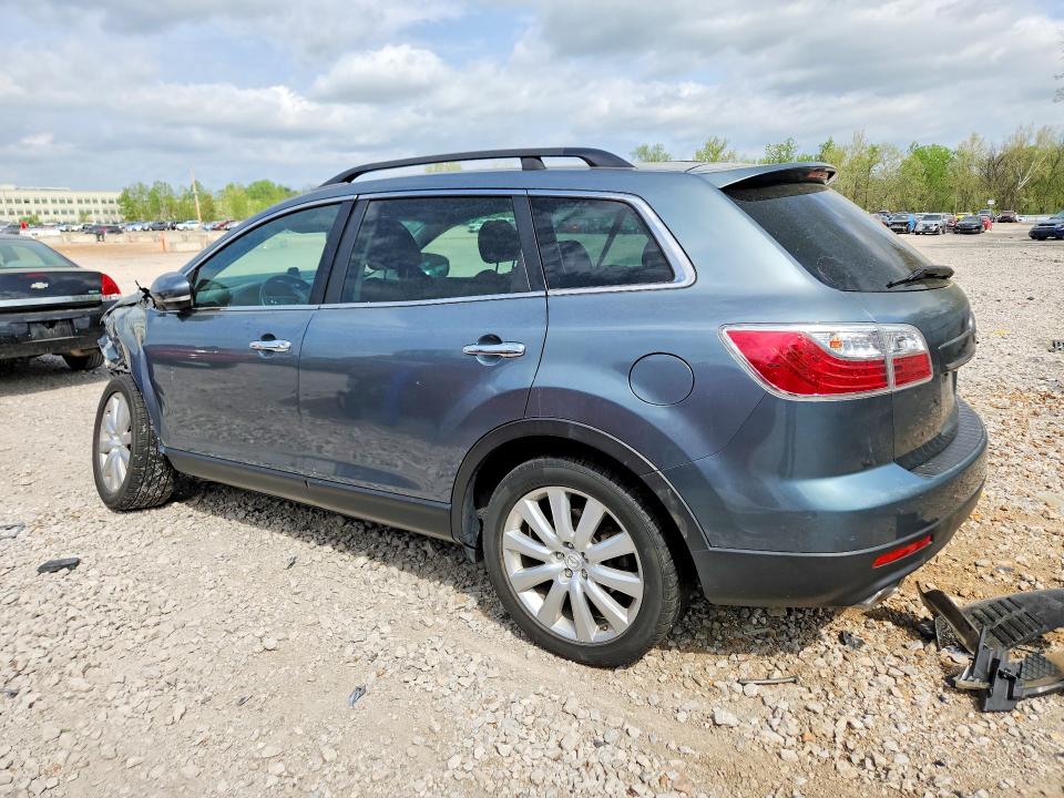 Aukcja sprzedaży 2010 Mazda Cx-9, vin: JM3TB2MA2A0222778, numer aukcji: 48164216