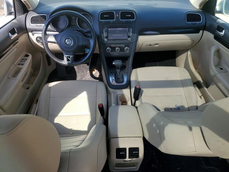 Продажа на аукционе авто 2010 Volkswagen Jetta, vin: 3VWTX8AJ0AM645225, номер лота: 48431606