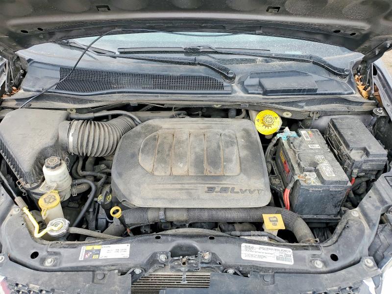 Aukcja sprzedaży 2019 Dodge Grand Caravan, vin: 2C4RDGCG8KR739834, numer aukcji: 48440986