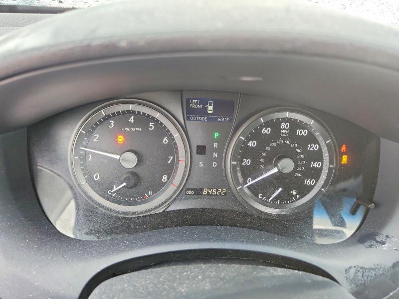 Aukcja sprzedaży 2007 Lexus Es, vin: JTHBJ46G572141905, numer aukcji: 49705496