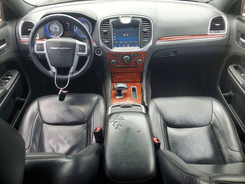 2014 Chrysler 300 მანქანა იყიდება აუქციონზე, vin: 2C3CCAAG9EH372837, აუქციონის ნომერი: 51003266