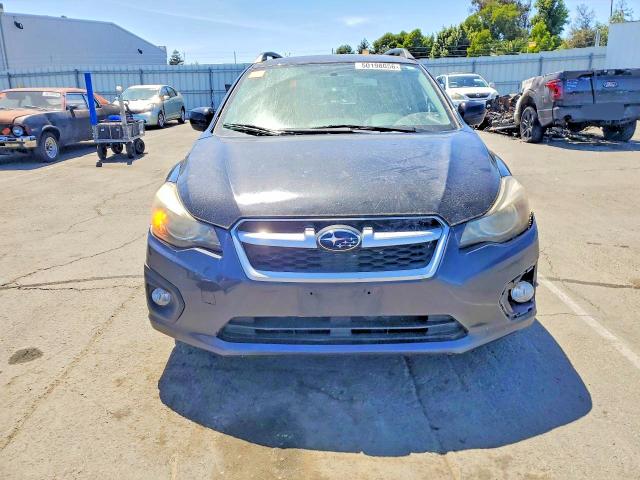 Продаж на аукціоні авто 2012 Subaru Impreza, vin: JF1GPAL67CH215564, номер лоту: 50198056