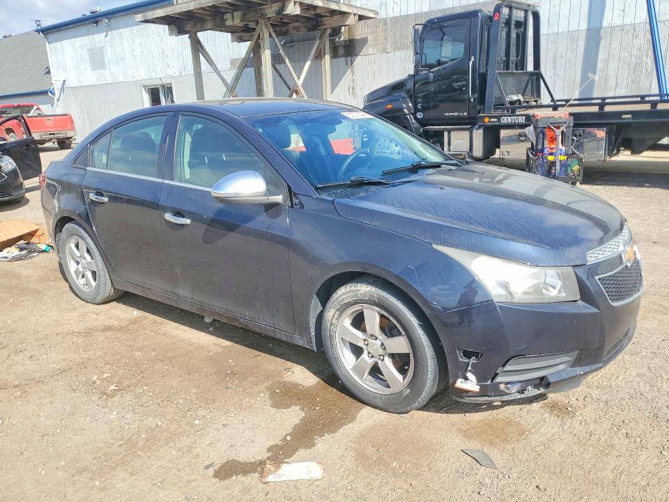 Aukcja sprzedaży 2015 Chevrolet Cruze, vin: 1G1PC5SB3F7172419, numer aukcji: 50705096