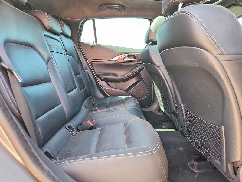 Продаж на аукціоні авто 2017 Infiniti Qx30, vin: SJKCH5CRXHA039744, номер лоту: 51335236