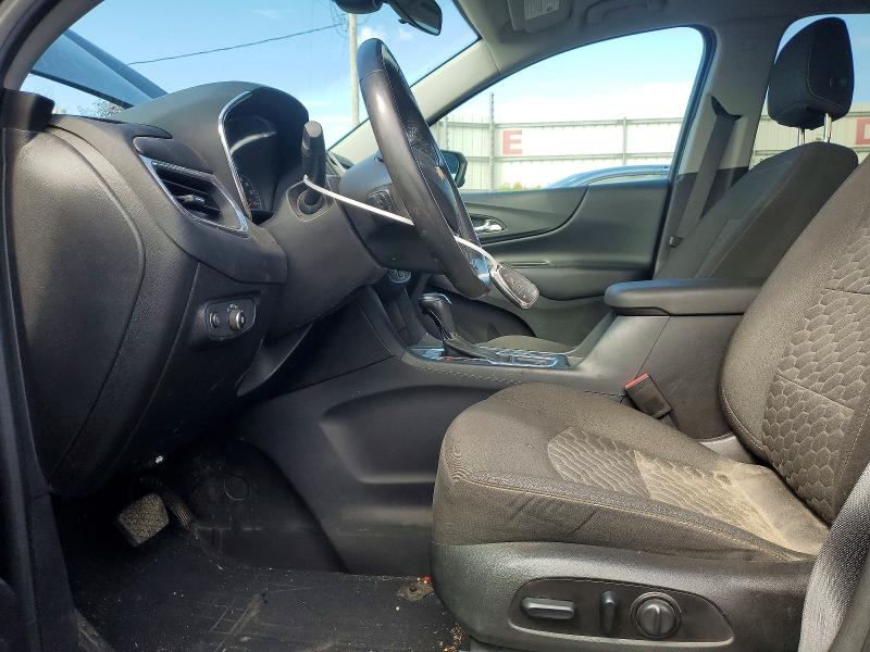 Aukcja sprzedaży 2019 Chevrolet Equinox, vin: 3GNAXTEV2KL333576, numer aukcji: 51663886