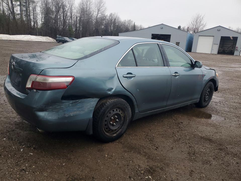 49766296 :رقم المزاد ، 4T1BB46K59U089388 vin ، 2009 Toyota Camry مزاد بيع