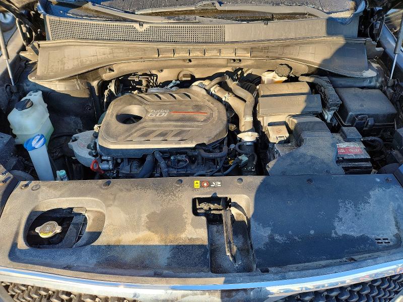49070816 :رقم المزاد ، 5XYPGDA14JG351093 vin ، 2018 Kia Sorento مزاد بيع
