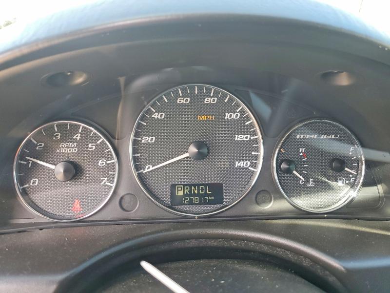Продажа на аукционе авто 2007 Chevrolet Malibu, vin: 1G1ZT58F87F310305, номер лота: 47920116