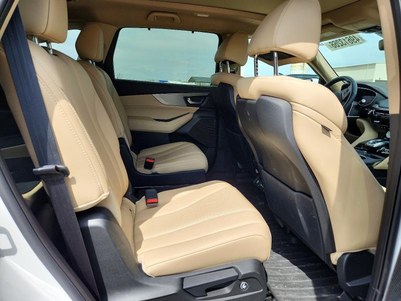 Продажа на аукционе авто 2022 Acura Mdx, vin: 5J8YE1H4XNL012102, номер лота: 49613266