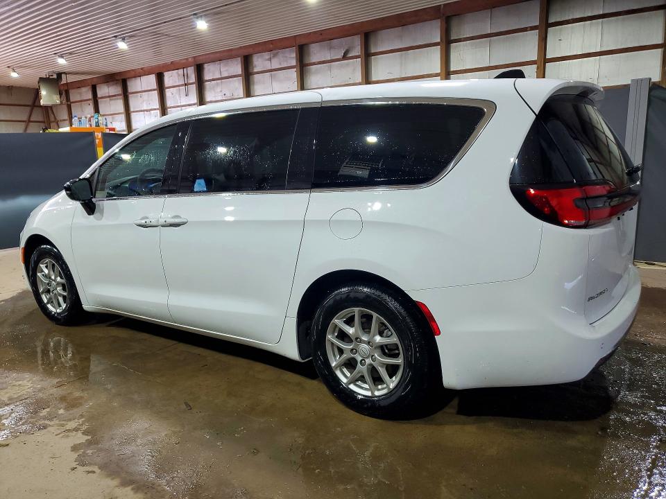 Продаж на аукціоні авто 2026 Chrysler Pacifica, vin: 2C4RC1BG9TR217233, номер лоту: 51357926