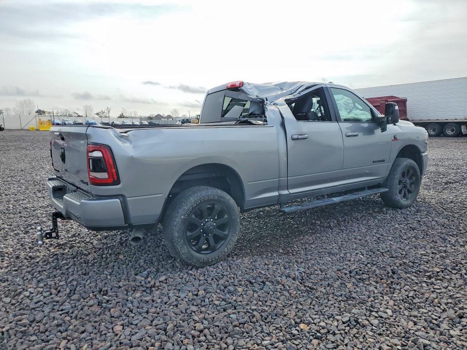 47968086 :رقم المزاد ، 3C63R3EL2RG148724 vin ، 2024 Ram 3500 مزاد بيع