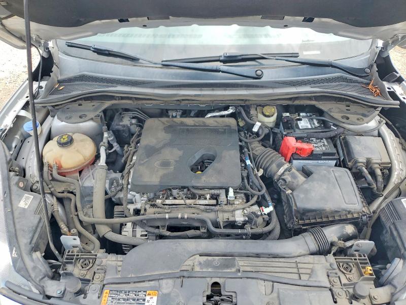 50339206 :رقم المزاد ، 1FMCU0G68LUA12630 vin ، 2020 Ford Escape مزاد بيع